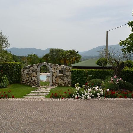 Hotel La Grotte San Donato Val di Comino Eksteriør billede