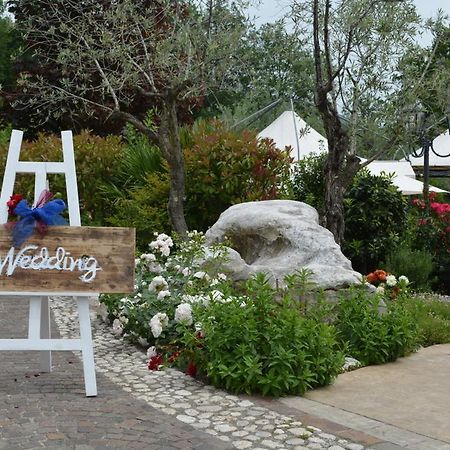 Hotel La Grotte San Donato Val di Comino Eksteriør billede