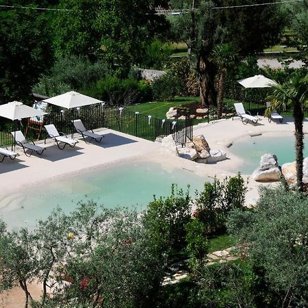 Hotel La Grotte San Donato Val di Comino Eksteriør billede