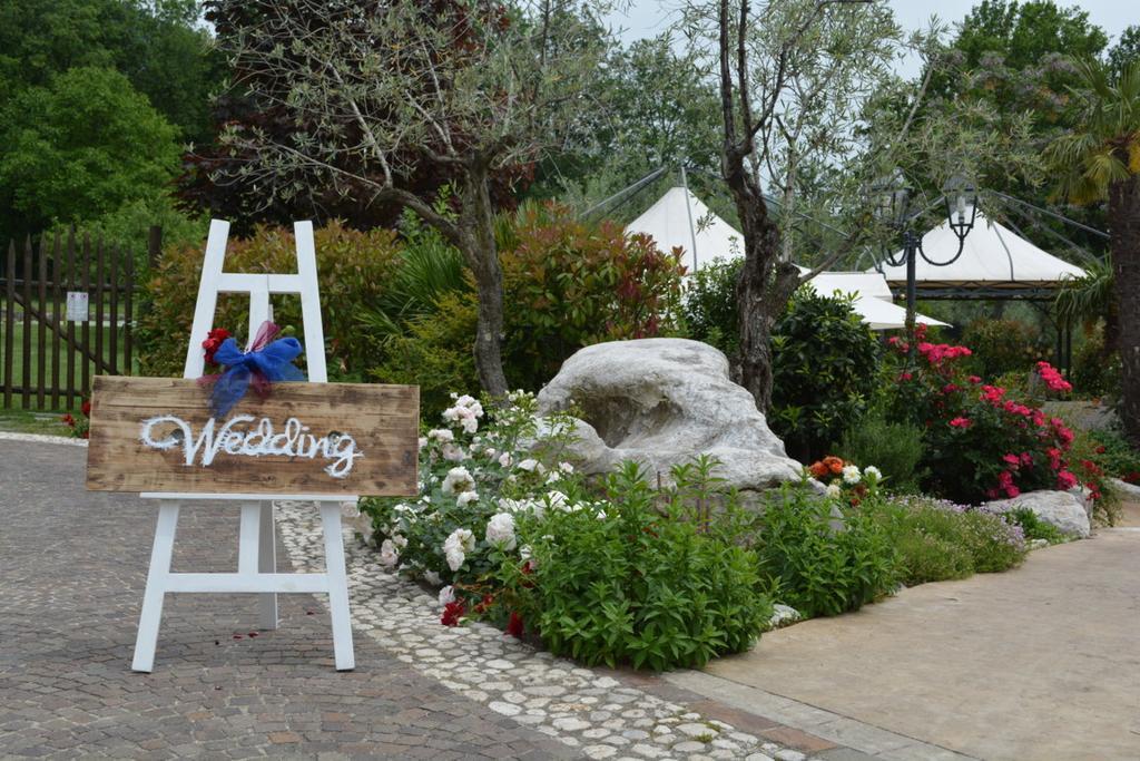 Hotel La Grotte San Donato Val di Comino Eksteriør billede